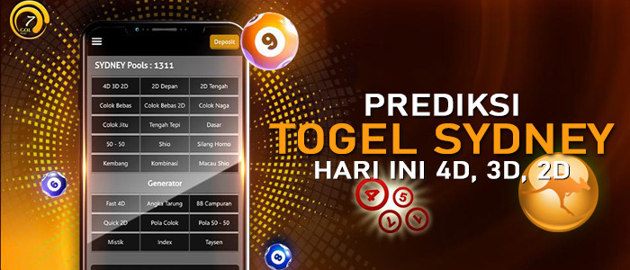 PREDIKSI SDY